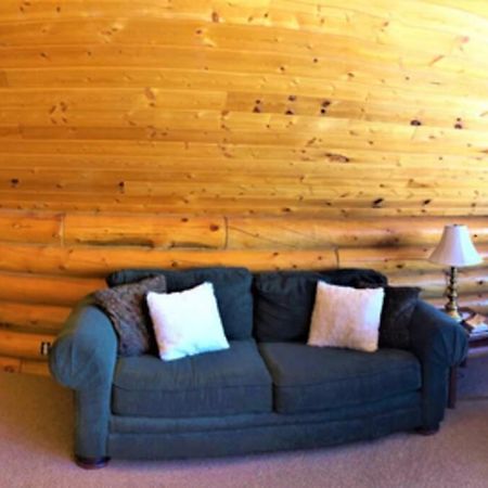 Red Rock Ranch Log Cabin: Large, Fully Furnished Escalante Exterior foto